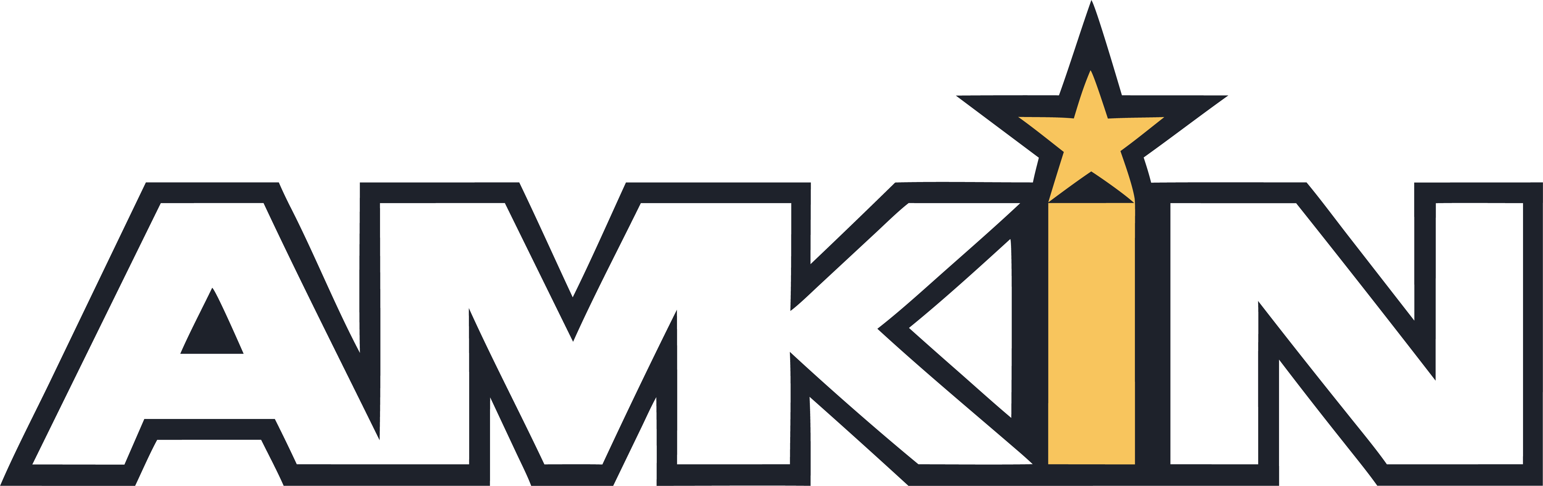 AMKIN Logo