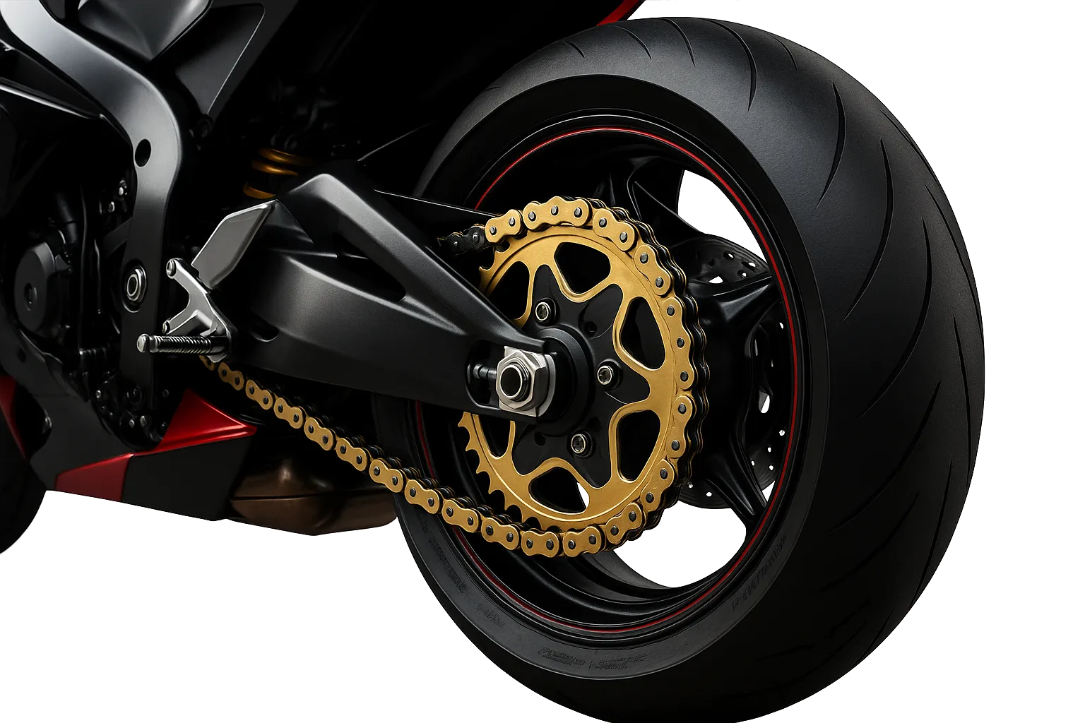 NAKATA racing heritage